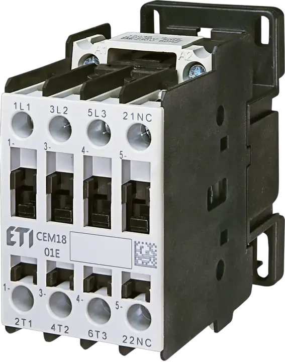Kép erről: CEM18.01-42V-50/60Hz