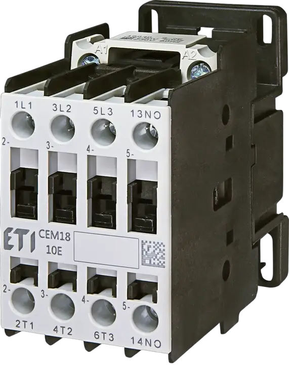 Kép erről: CEM18.10-24V-50/60Hz
