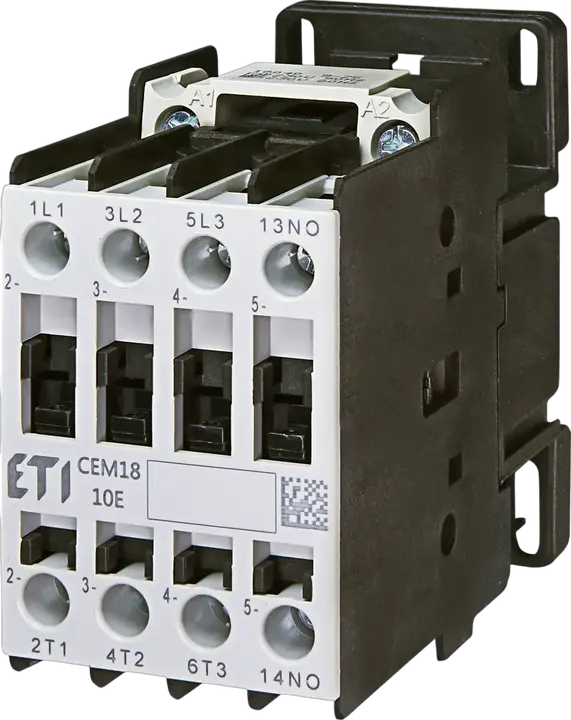 Kép erről: CEM18.10-110V-50/60Hz