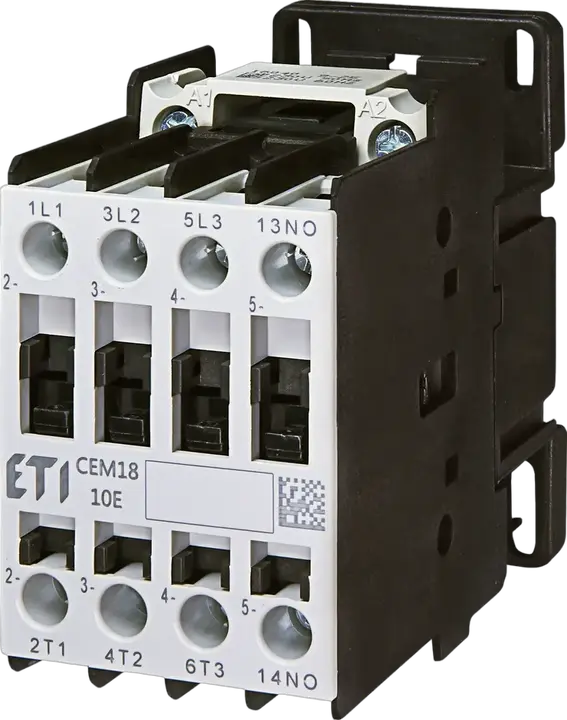 Kép erről: CEM18.10-230V-50/60Hz