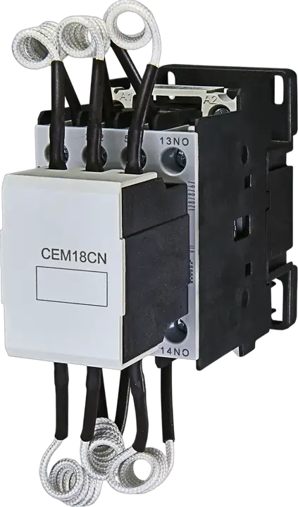 Kép erről: CEM18CN.10-230V-50Hz