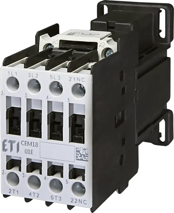 Kép erről: CEM18.01-24V-DC