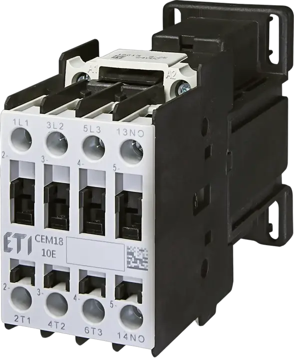Kép erről: CEM18.10-24V-DC