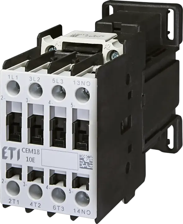 Kép erről: CEM18.10-220V-DC