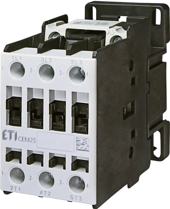 Kép erről: CEM25.00-24V-50/60Hz