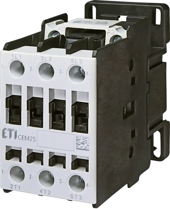 Kép erről: CEM25.00-110V-50/60Hz