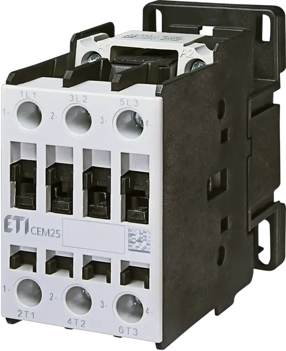 Kép erről: CEM25.00-230V-50/60Hz