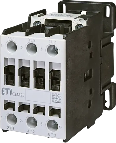 CEM25.00-400V-50/60Hz