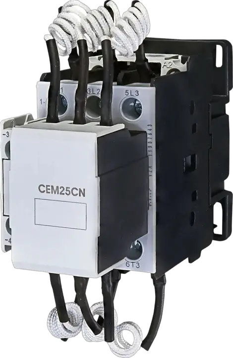 Kép erről: CEM25CN.10-230V-50Hz