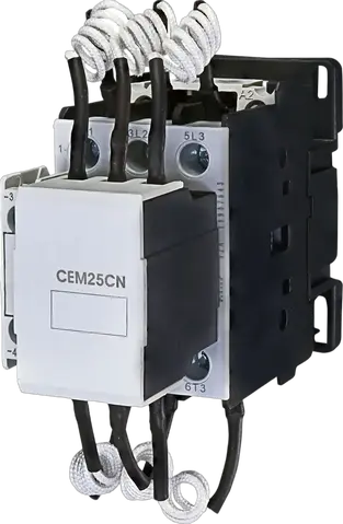 Kép erről: CEM25CN.10-230V-50Hz