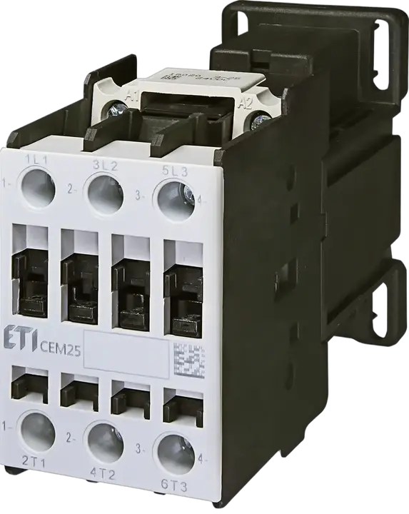 Kép erről: CEM25.00-24V-DC
