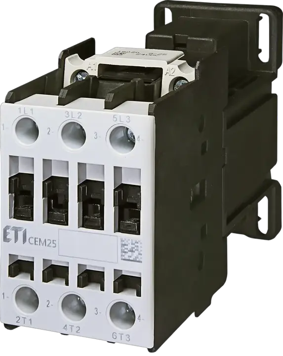 Kép erről: CEM25.00-220V-DC
