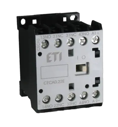 Kép erről: CECA0.04-24V-DC