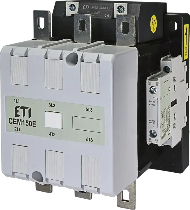 Kép erről: CEM150E.22-415V-AC/DC