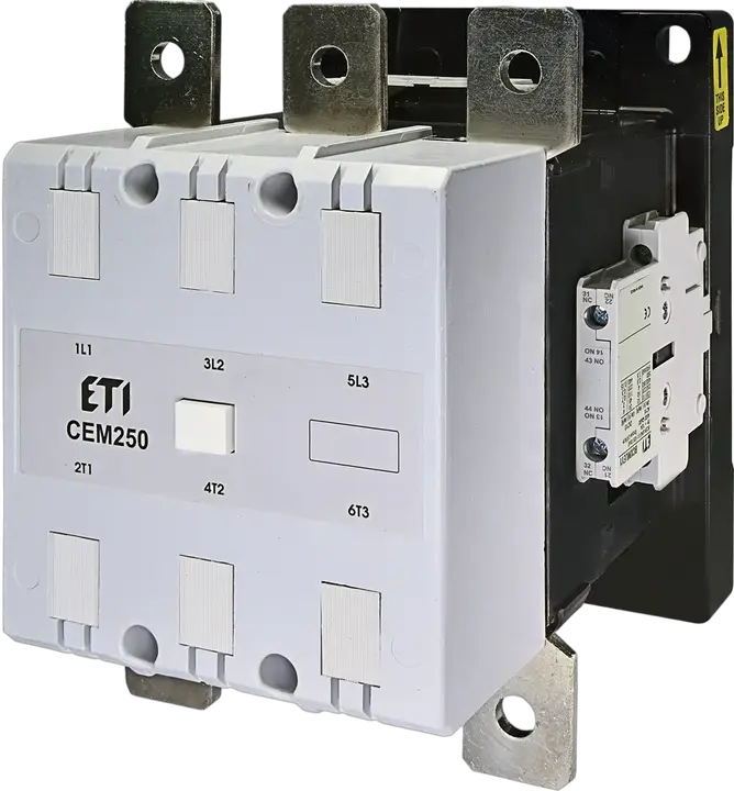 Kép erről: CEM250E.22-250V-AC/DC