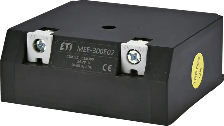 Kép erről: MEE-300 28V-AC/DC
