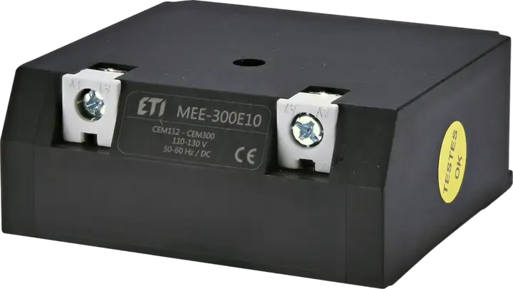 Kép erről: MEE-300 110V-AC/DC