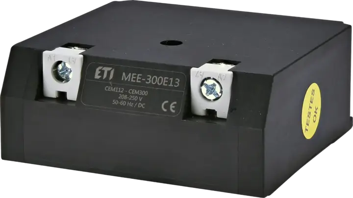 Kép erről: MEE-300 250V-AC/DC