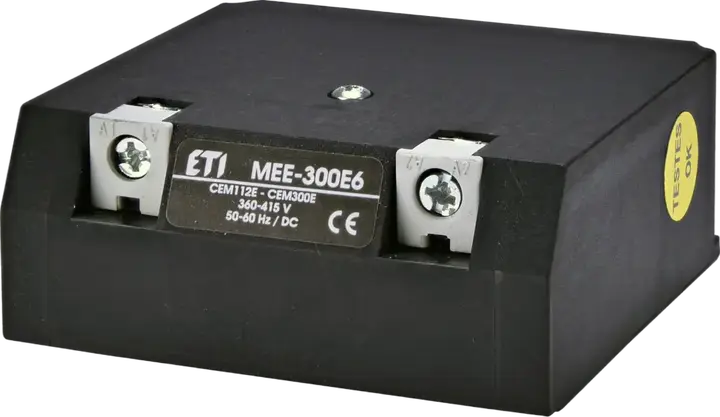 Kép erről: MEE-300 415V-AC/DC