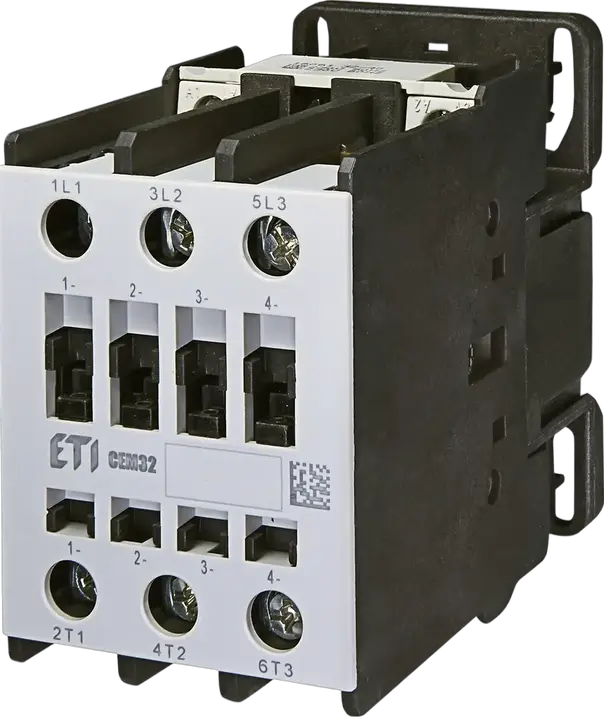 Kép erről: CEM32.00-24V-50/60Hz