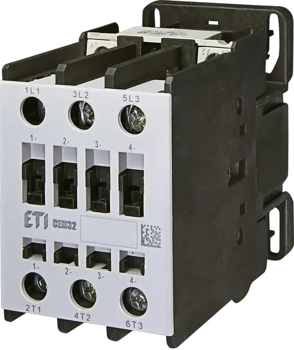 Kép erről: CEM32.00-110V-50/60Hz