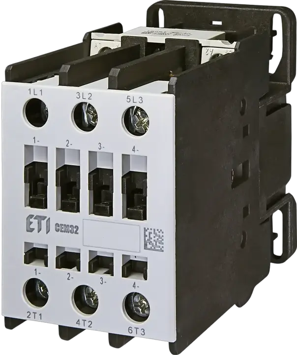 Kép erről: CEM32.00-230V-50/60Hz