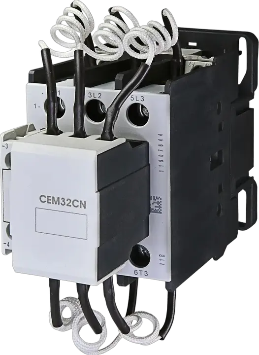 Kép erről: CEM32CN.10-230V-50Hz