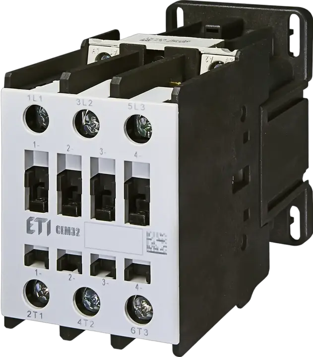 Kép erről: CEM32.00-220V-DC