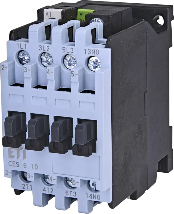 Kép erről: CES 6.10-24V-50/60Hz