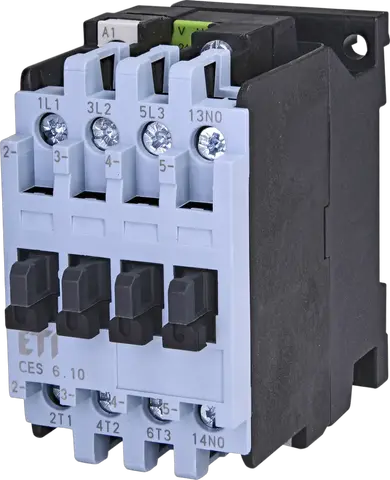 Kép erről: CES 6.10-24V-50/60Hz