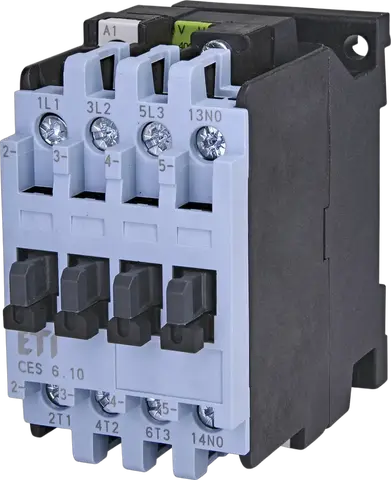 Kép erről: CES 6.10-400V-50Hz