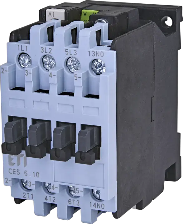 Kép erről: CES 6.10-110V-50/60Hz