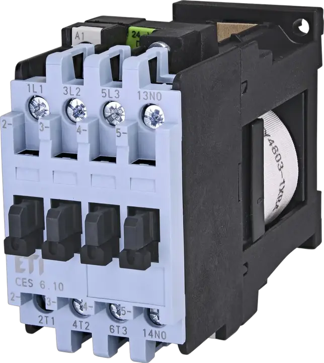 Kép erről: CES 6.10-24V DC
