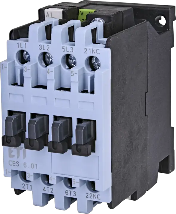 Kép erről: CES 6.01-24V-50/60Hz