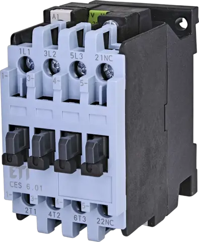 Kép erről: CES 6.01-24V-50/60Hz