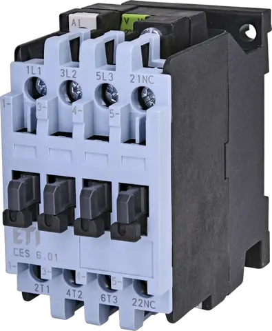 Kép erről: CES 6.01-230V-50/60Hz