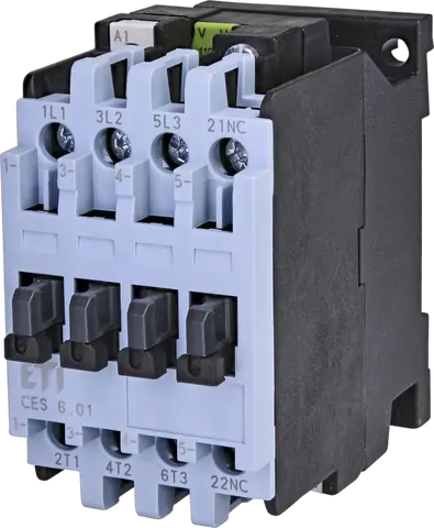 Kép erről: CES 6.01-110V-50/60Hz