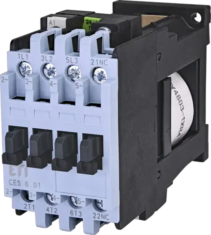 Kép erről: CES 6.01-24V DC