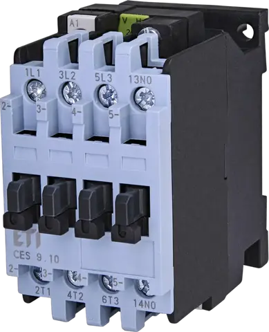 Kép erről: CES 9.10-24V-50/60Hz