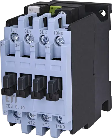 Kép erről: CES 9.10-110V-50/60Hz