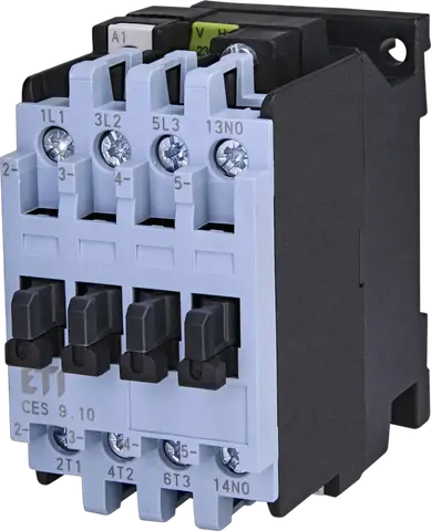 Kép erről: CES 9.10-230V-50/60Hz