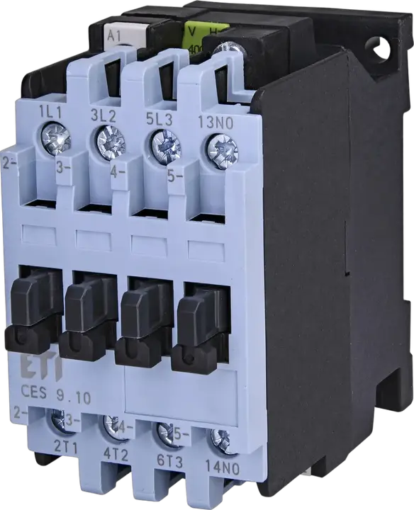 Kép erről: CES 9.10-400V-50Hz