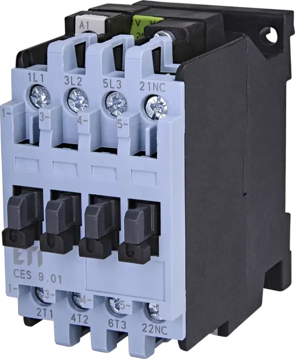 Kép erről: CES 9.01-24V-50/60Hz