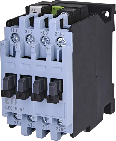 CES 9.01-24V-50/60Hz