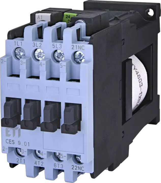 Kép erről: CES 9.01-24V DC