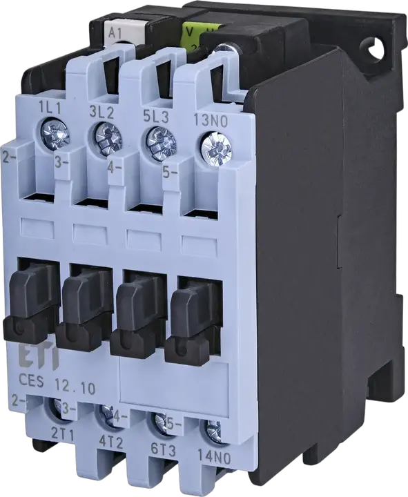 Kép erről: CES 12.10-24V-50/60Hz