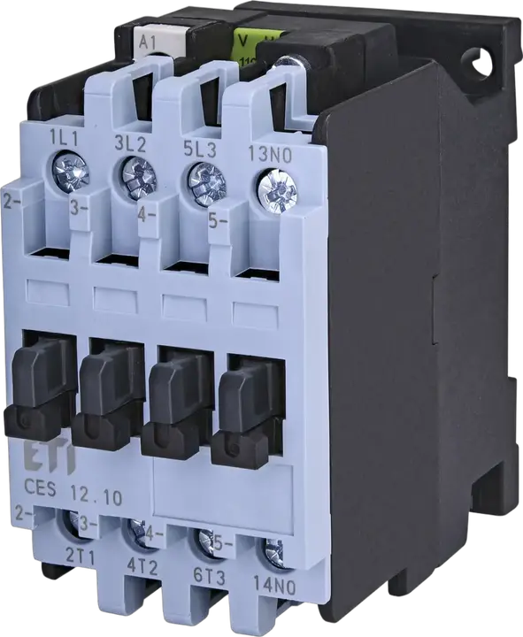 Kép erről: CES 12.10-110V-50/60Hz