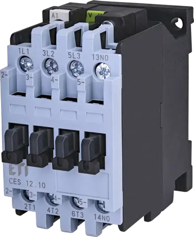 CES 12.10-110V-50/60Hz
