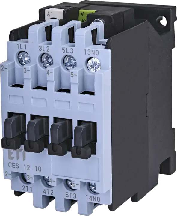 Kép erről: CES 12.10-400V-50Hz