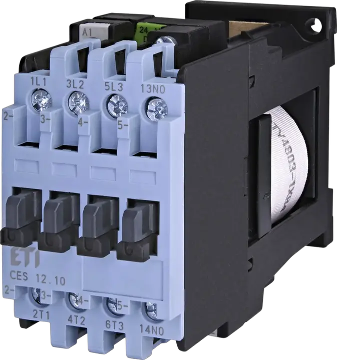 Kép erről: CES 12.10-24V DC